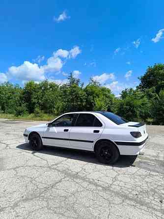 Peugeot 406 1995 год Тирасполь Тирасполь
