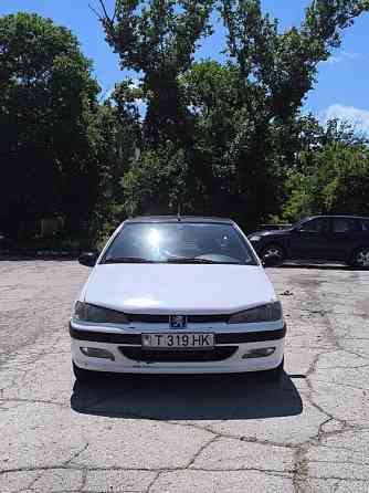 Peugeot 406 1995 год Тирасполь Тирасполь
