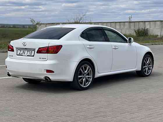 Lexus IS 2008 год Терновка Терновка