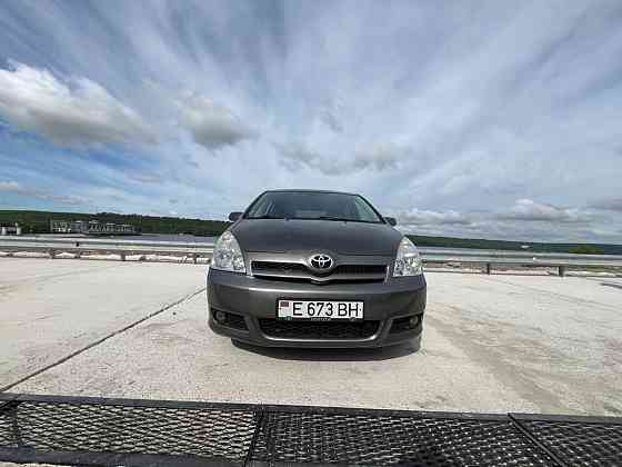 Toyota Corolla Verso 2006 год Дубоссары Дубоссары