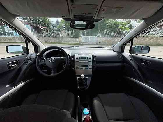 Toyota Corolla Verso 2006 год Дубоссары Дубоссары