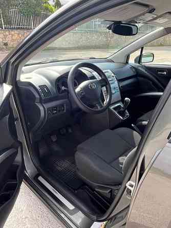 Toyota Corolla Verso 2006 год Дубоссары Дубоссары