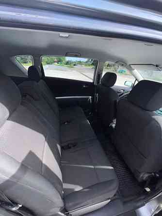 Toyota Corolla Verso 2006 год Дубоссары Дубоссары