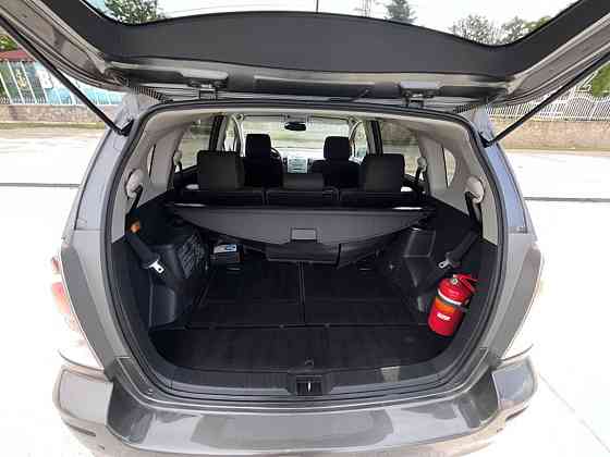Toyota Corolla Verso 2006 год Дубоссары Дубоссары