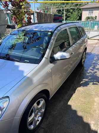 Opel Astra 2008 an Chişinău Chişinău