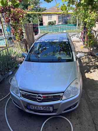 Opel Astra 2008 an Chişinău Chişinău