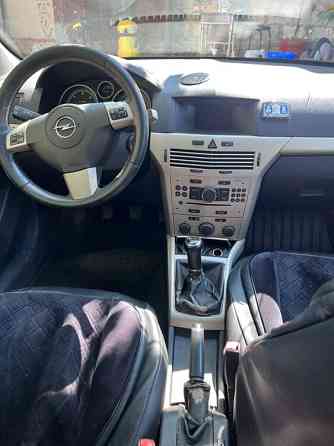 Opel Astra 2008 an Chişinău Chişinău
