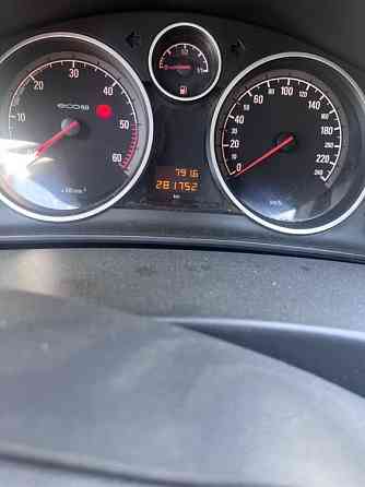 Opel Astra 2008 an Chişinău Chişinău