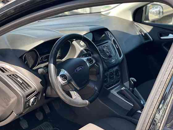 Ford Focus 2014 год Тирасполь Тирасполь