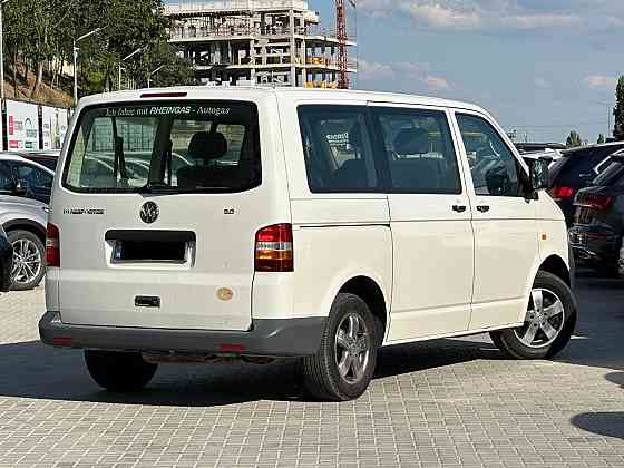 Volkswagen Transporter 2005 an Chişinău Chişinău
