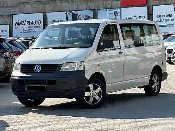 Volkswagen Transporter 2005 an Chişinău Chişinău