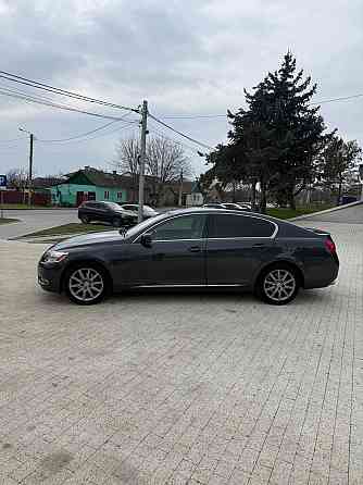 Lexus GS Series Chişinău