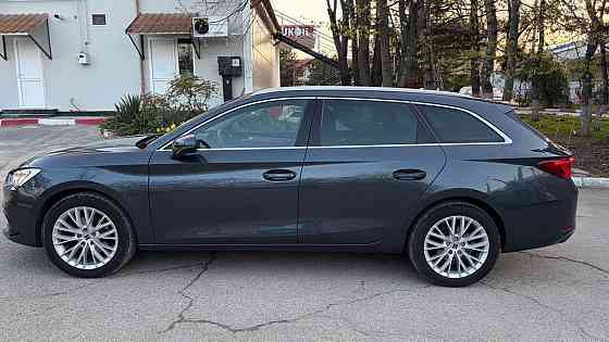 Seat Leon 2021 an Chişinău Chişinău