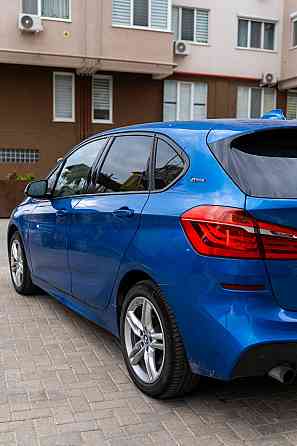 BMW X2 2017 an Chişinău Chişinău