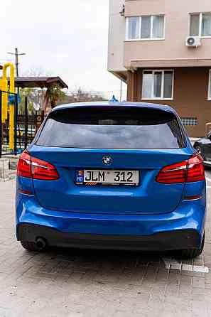 BMW X2 2017 an Chişinău Chişinău