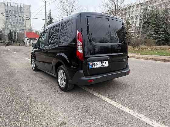 Ford Tourneo Connect Кишинёв