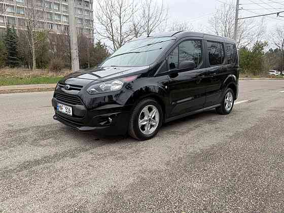 Ford Tourneo Connect Кишинёв