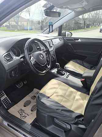 Volkswagen Golf Sportsvan Chişinău