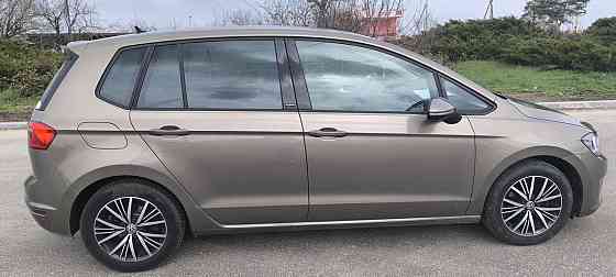 Volkswagen Golf Sportsvan Chişinău
