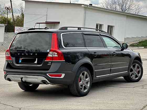 Volvo XC70 2010 год Кишинёв Кишинёв