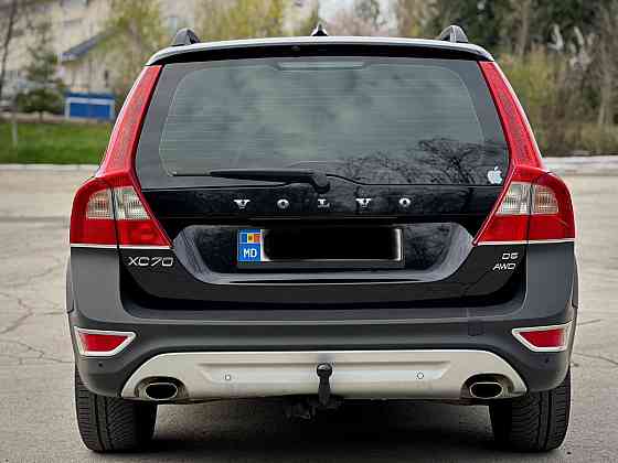Volvo XC70 2010 год Кишинёв Кишинёв