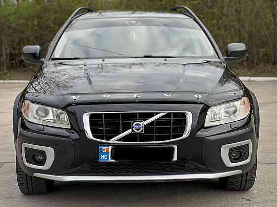 Volvo XC70 2010 год Кишинёв Кишинёв