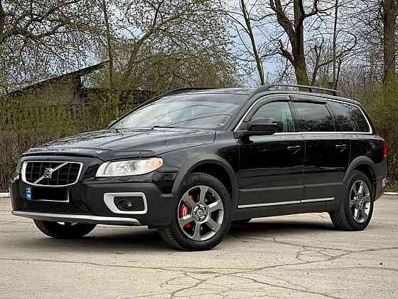 Volvo XC70 2010 год Кишинёв Кишинёв