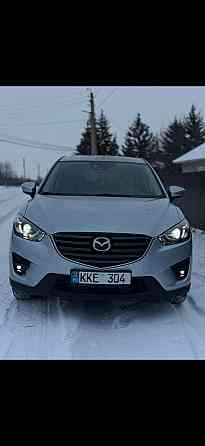 Mazda CX-5 2016 год Кишинёв Кишинёв