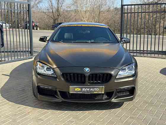 BMW 6 Series 2014 год Кишинёв Кишинёв