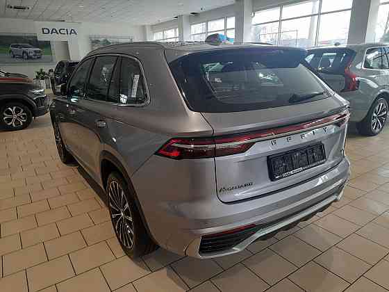 Geely Monjaro 2025 год Кишинёв Кишинёв