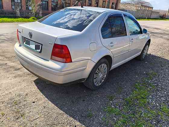 Volkswagen Bora 2000 an Chişinău Chişinău