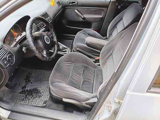 Volkswagen Bora 2000 an Chişinău Chişinău