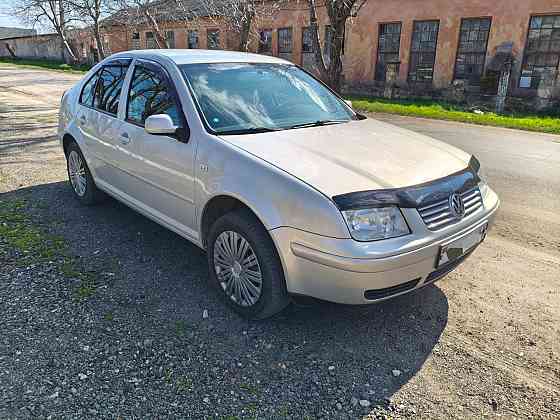 Volkswagen Bora 2000 an Chişinău Chişinău