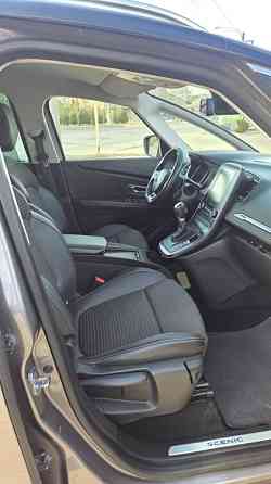 Renault Scenic 2018 год Кишинёв Кишинёв