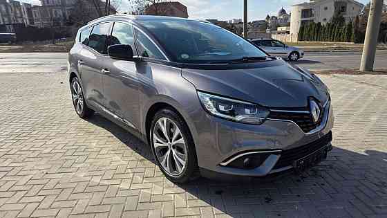 Renault Scenic 2018 год Кишинёв Кишинёв