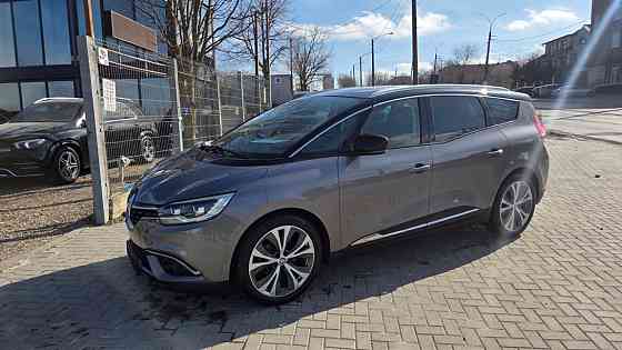 Renault Scenic 2018 год Кишинёв Кишинёв