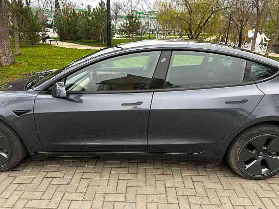 Tesla Model 3 2023 год Кишинёв Кишинёв