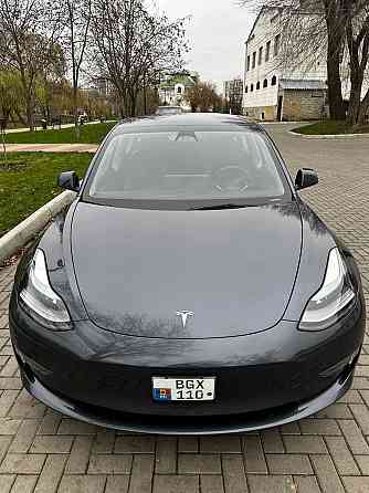 Tesla Model 3 2023 год Кишинёв Кишинёв