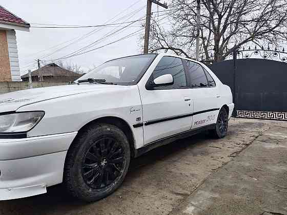Peugeot 306 2002 an Chişinău Chişinău