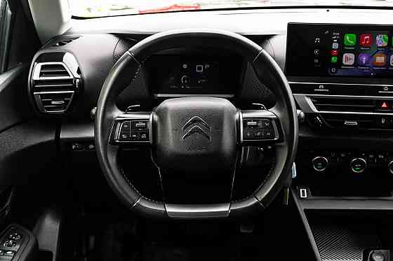Citroen C4 X Кишинёв