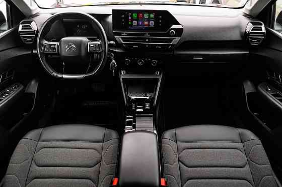 Citroen C4 X Кишинёв