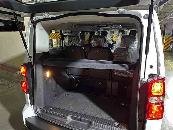 Peugeot Traveller Chişinău