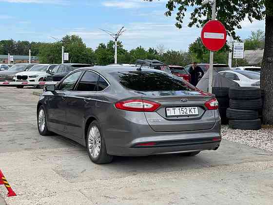 Ford Fusion 2014 год Тирасполь Тирасполь