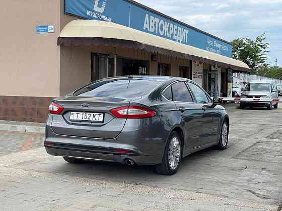 Ford Fusion 2014 год Тирасполь Тирасполь