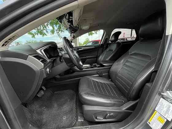 Ford Fusion 2014 год Тирасполь Тирасполь