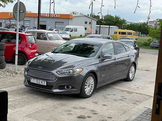 Ford Fusion 2014 год Тирасполь Тирасполь