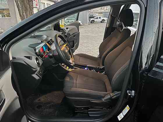Chevrolet Aveo 2012 an Chişinău Chişinău