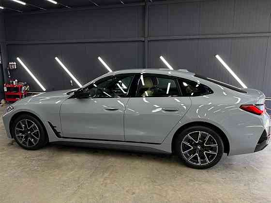 BMW i4 Кишинёв