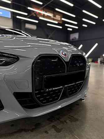 BMW i4 Кишинёв