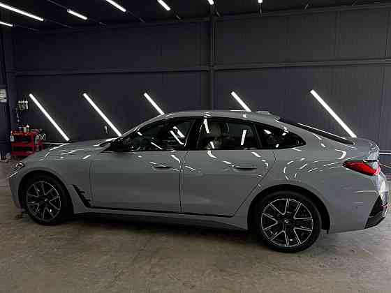 BMW i4 Кишинёв